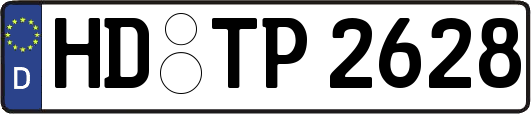 HD-TP2628