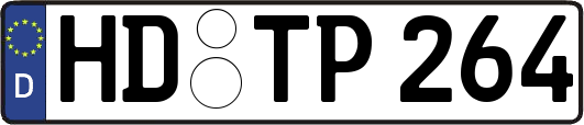 HD-TP264