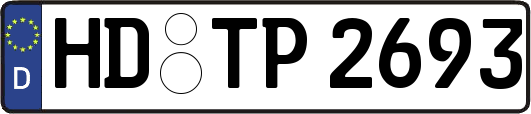 HD-TP2693