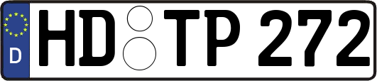 HD-TP272