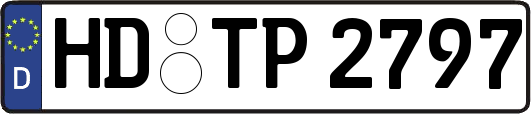 HD-TP2797