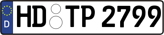 HD-TP2799