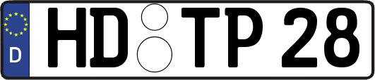 HD-TP28