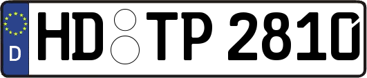 HD-TP2810
