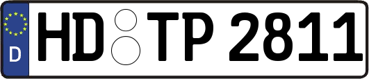 HD-TP2811