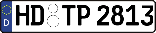 HD-TP2813