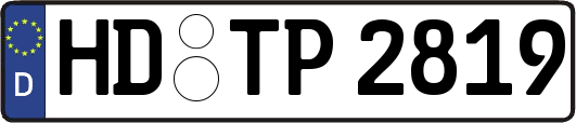 HD-TP2819