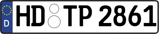 HD-TP2861