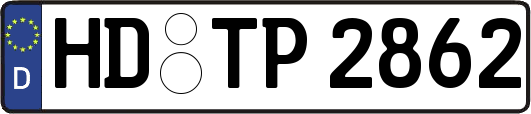 HD-TP2862