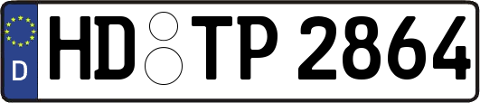 HD-TP2864