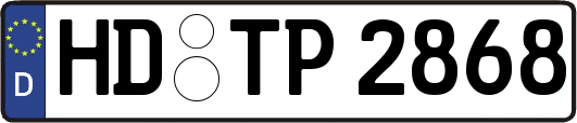 HD-TP2868