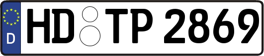 HD-TP2869