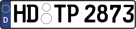 HD-TP2873