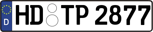 HD-TP2877