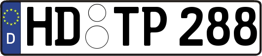 HD-TP288