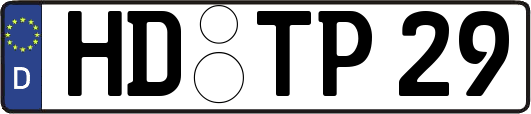 HD-TP29