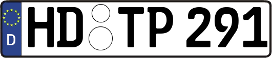 HD-TP291