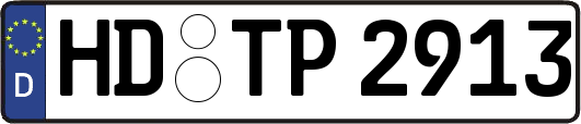 HD-TP2913