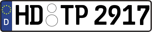 HD-TP2917