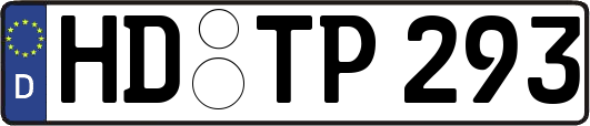 HD-TP293
