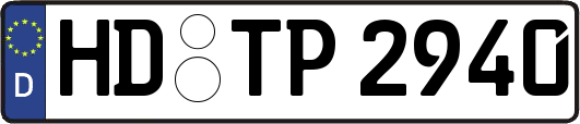 HD-TP2940