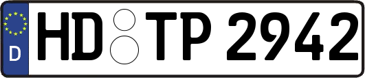 HD-TP2942