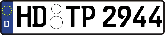 HD-TP2944