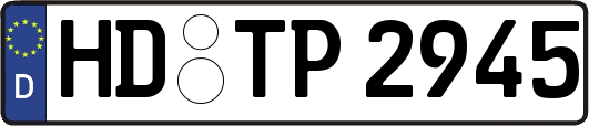 HD-TP2945