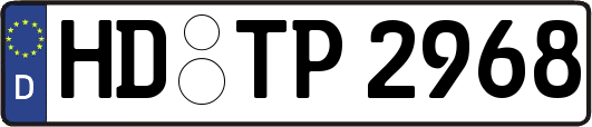 HD-TP2968
