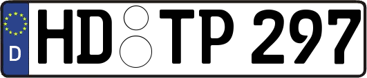 HD-TP297