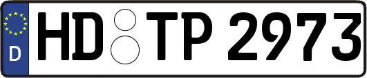 HD-TP2973