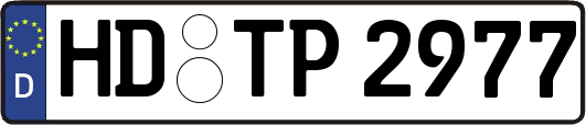HD-TP2977