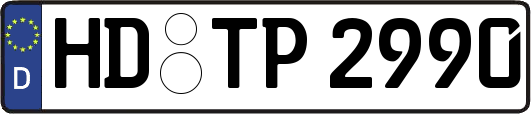 HD-TP2990