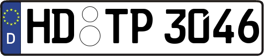 HD-TP3046