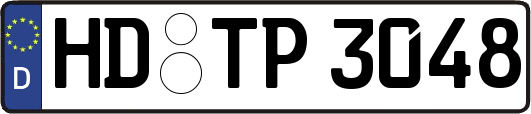 HD-TP3048