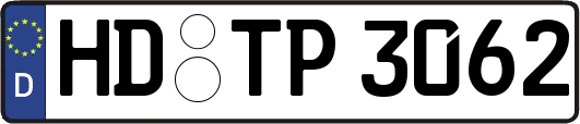 HD-TP3062