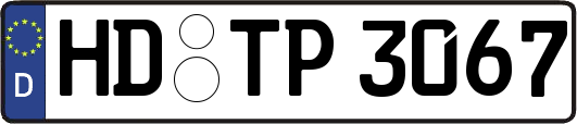 HD-TP3067
