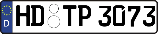 HD-TP3073