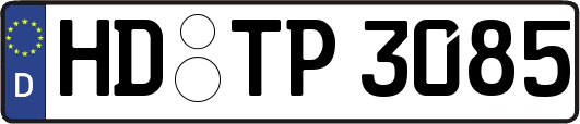 HD-TP3085