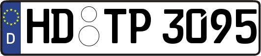 HD-TP3095