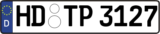 HD-TP3127