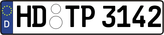 HD-TP3142