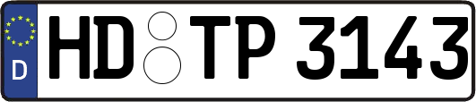 HD-TP3143