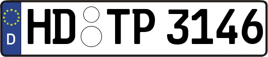 HD-TP3146