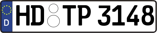 HD-TP3148