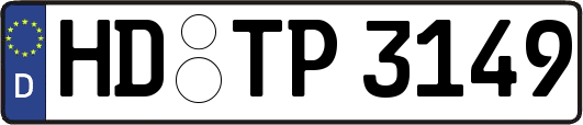 HD-TP3149