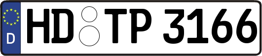 HD-TP3166