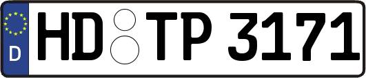 HD-TP3171