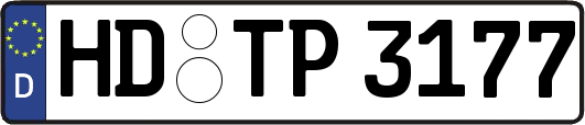 HD-TP3177