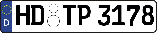 HD-TP3178
